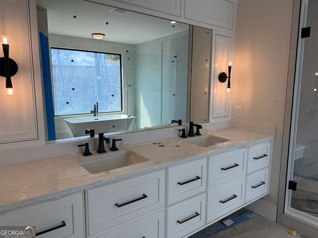 4585 Mystic Drive NE, Atlanta, GA 30342