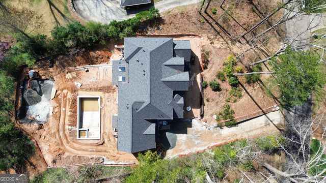 4585 Mystic Drive NE, Atlanta, GA 30342