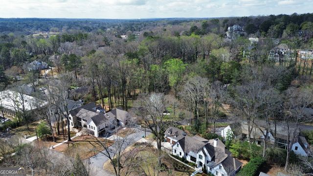 4585 Mystic Drive NE, Atlanta, GA 30342