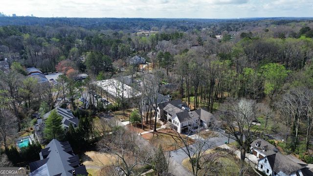 4585 Mystic Drive NE, Atlanta, GA 30342