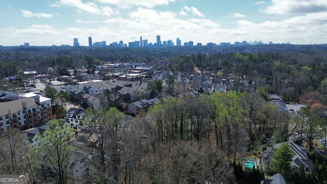 4585 Mystic Drive NE, Atlanta, GA 30342