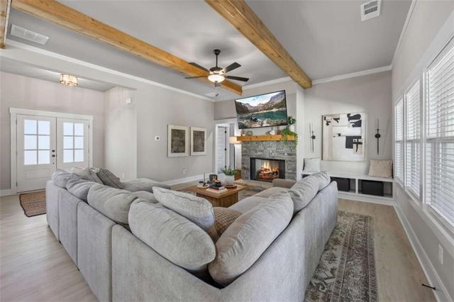 152 White Oak Way, Monroe, GA 30655