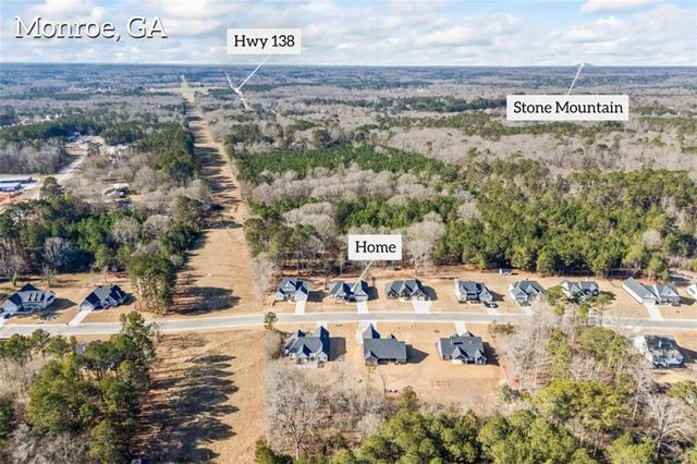 152 White Oak Way, Monroe, GA 30655