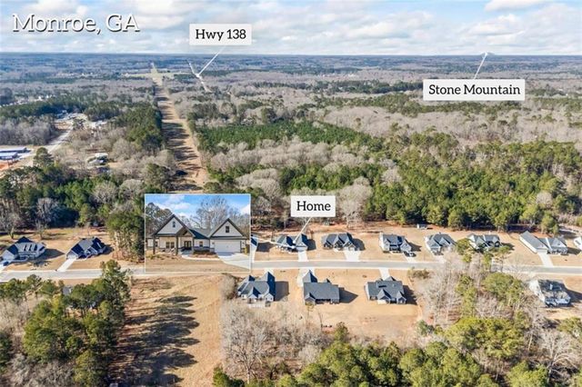 152 White Oak Way, Monroe, GA 30655