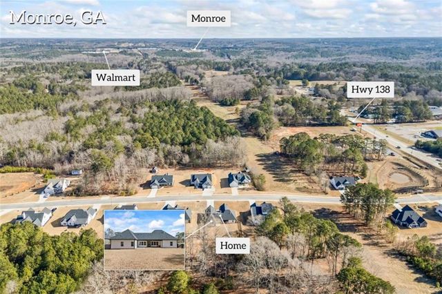 152 White Oak Way, Monroe, GA 30655