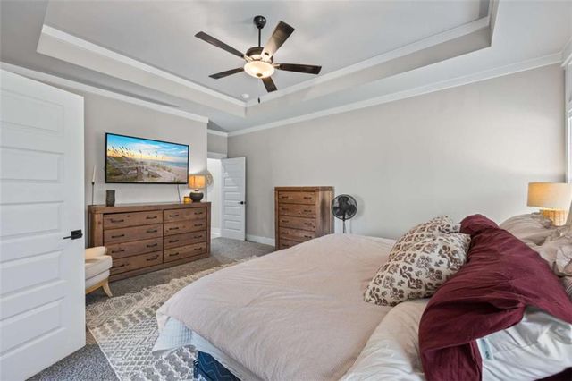 152 White Oak Way, Monroe, GA 30655