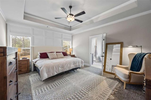 152 White Oak Way, Monroe, GA 30655