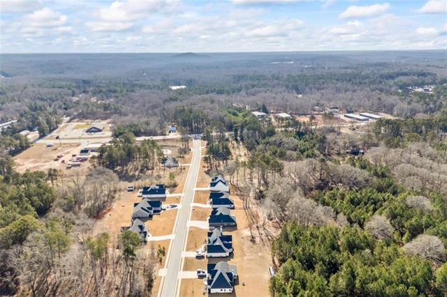 152 White Oak Way, Monroe, GA 30655