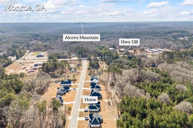 152 White Oak Way, Monroe, GA 30655