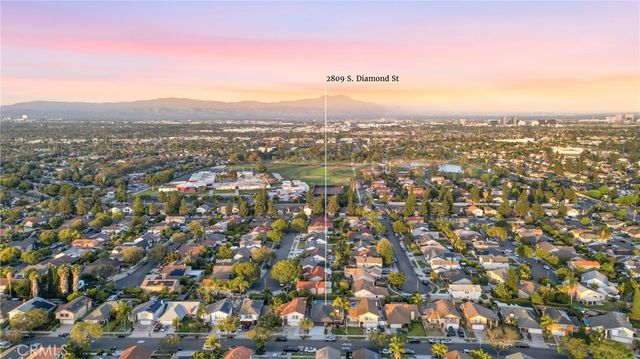 2809 S Diamond Street, Santa Ana, CA 92704