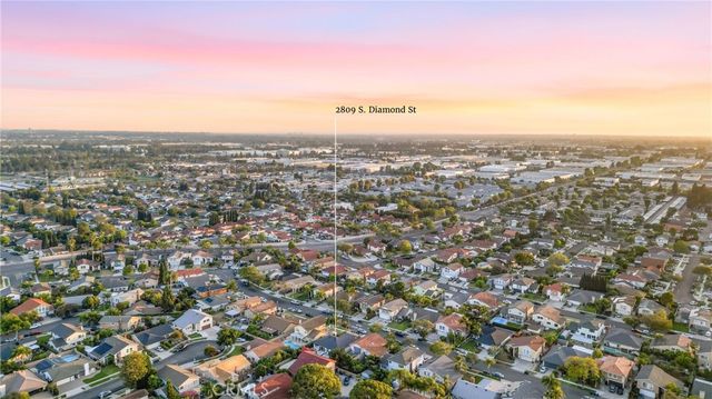 2809 S Diamond Street, Santa Ana, CA 92704