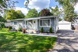 33850 Colfax Drive, Farmington Hills, MI 48335