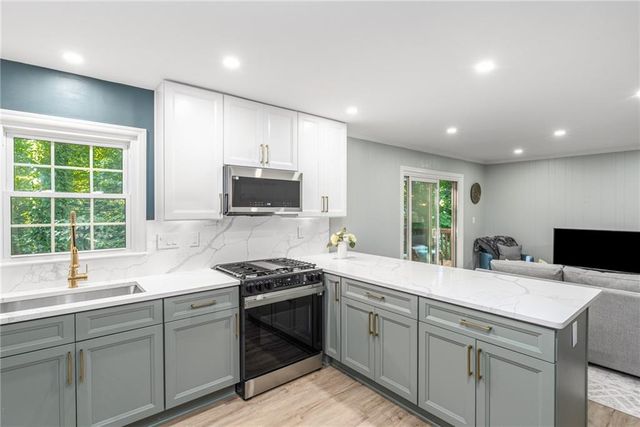 2019 Ellwyn Drive, Atlanta, GA 30341