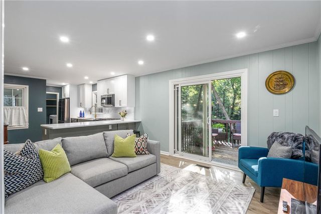 2019 Ellwyn Drive, Atlanta, GA 30341