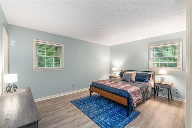 2019 Ellwyn Drive, Atlanta, GA 30341