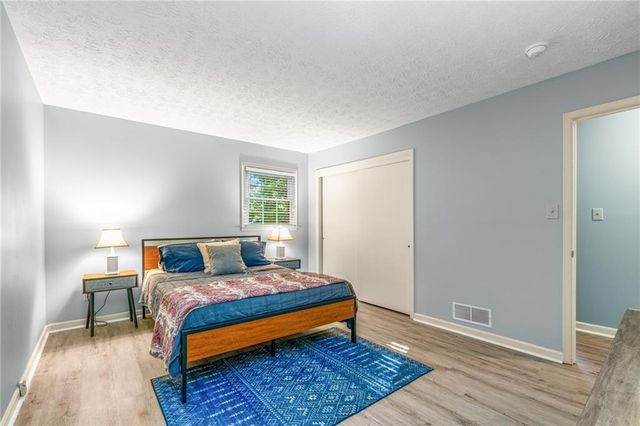 2019 Ellwyn Drive, Atlanta, GA 30341