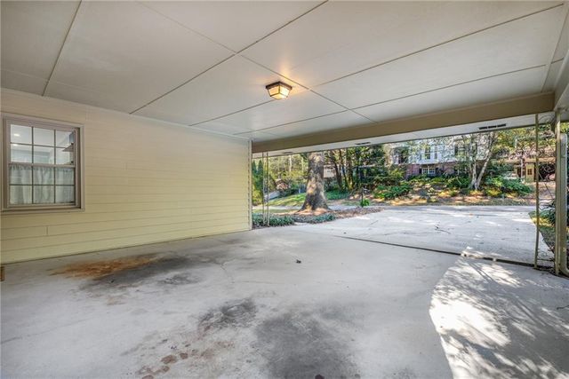 2019 Ellwyn Drive, Atlanta, GA 30341