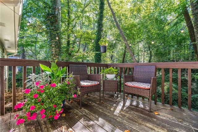 2019 Ellwyn Drive, Atlanta, GA 30341