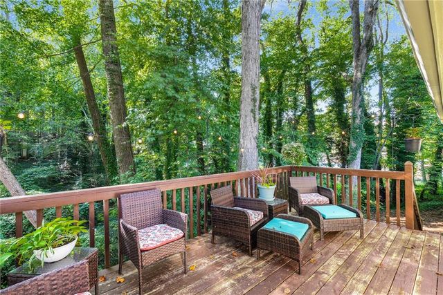 2019 Ellwyn Drive, Atlanta, GA 30341