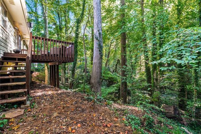 2019 Ellwyn Drive, Atlanta, GA 30341