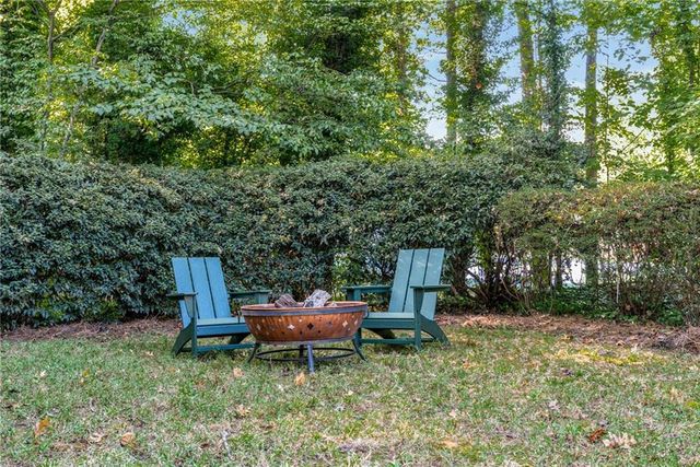2019 Ellwyn Drive, Atlanta, GA 30341