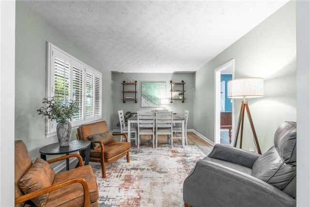 2019 Ellwyn Drive, Atlanta, GA 30341