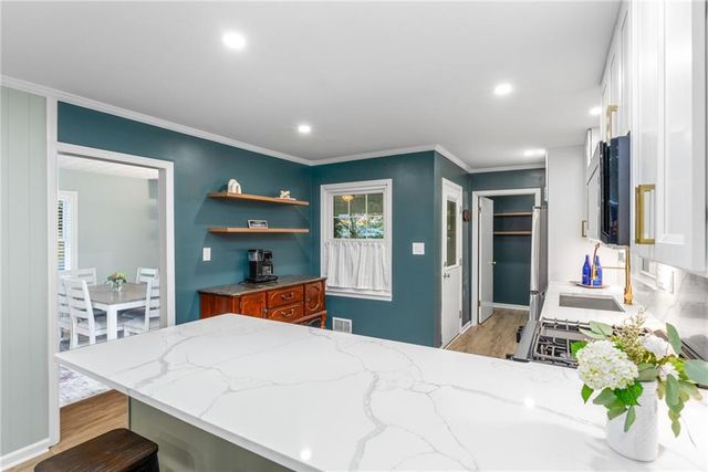 2019 Ellwyn Drive, Atlanta, GA 30341