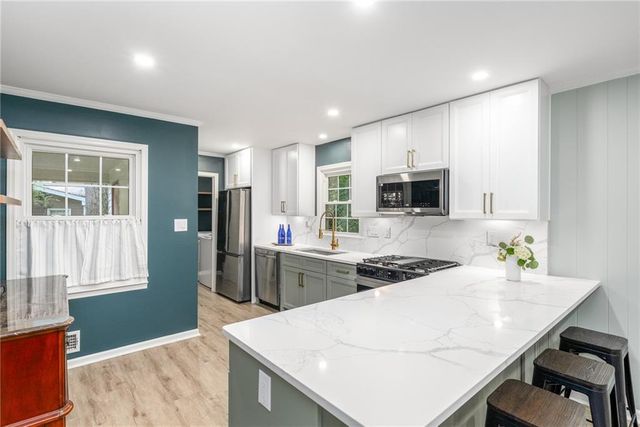 2019 Ellwyn Drive, Atlanta, GA 30341