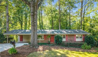 2019 Ellwyn Drive, Atlanta, GA 30341