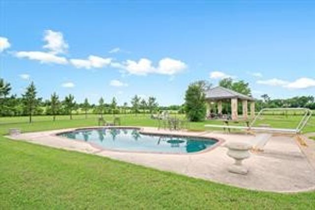 1100 Vz County Road 3419, Wills Point, TX 75169