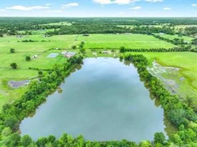 1100 Vz County Road 3419, Wills Point, TX 75169