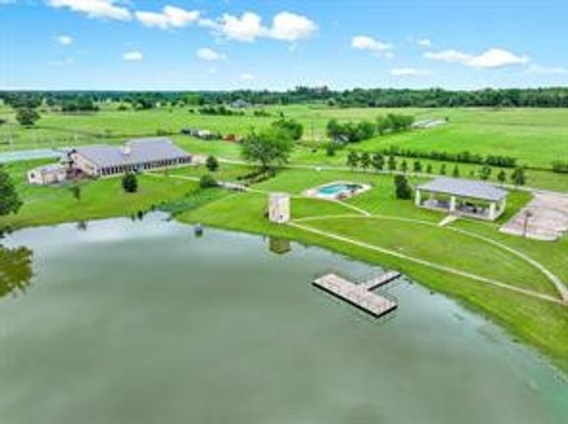 1100 Vz County Road 3419, Wills Point, TX 75169