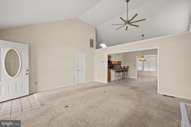 722 HICKMAN DR, Ocean View, DE 19970