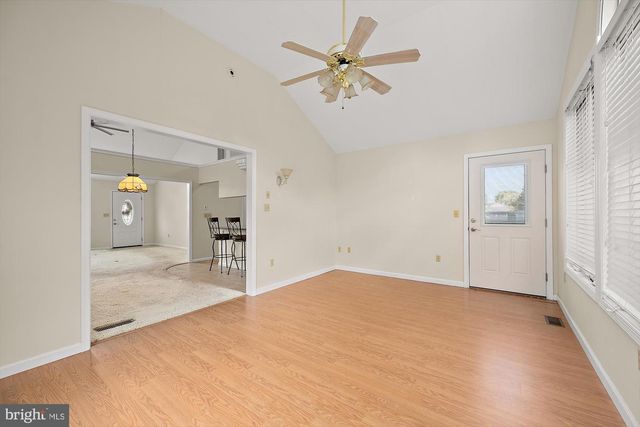 722 HICKMAN DR, Ocean View, DE 19970