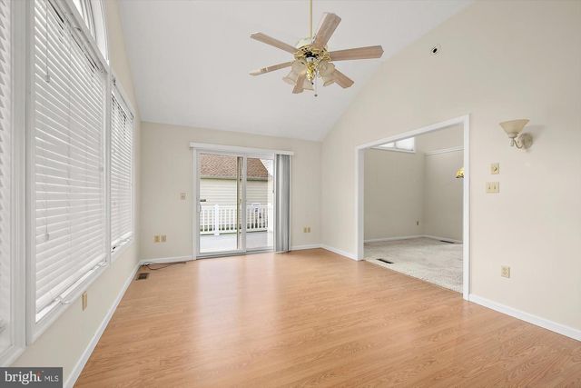 722 HICKMAN DR, Ocean View, DE 19970