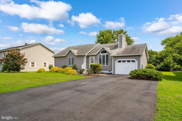 722 HICKMAN DR, Ocean View, DE 19970