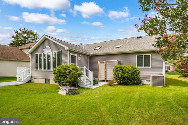 722 HICKMAN DR, Ocean View, DE 19970