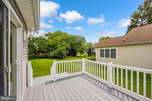 722 HICKMAN DR, Ocean View, DE 19970