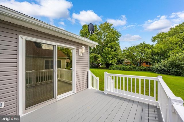 722 HICKMAN DR, Ocean View, DE 19970