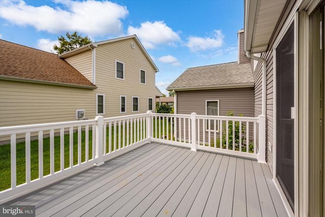 722 HICKMAN DR, Ocean View, DE 19970