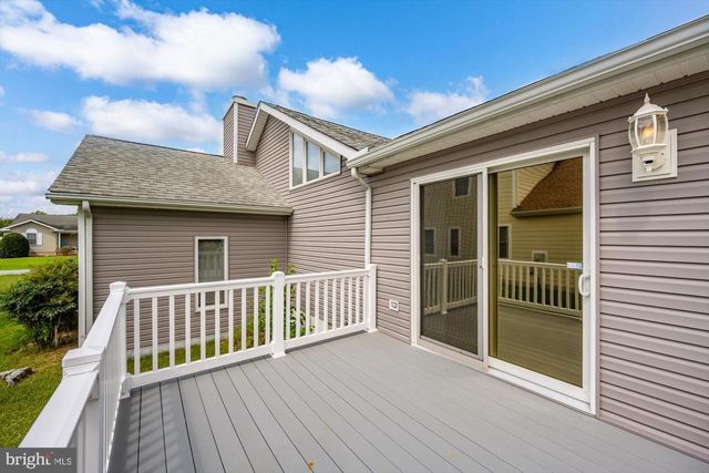 722 HICKMAN DR, Ocean View, DE 19970