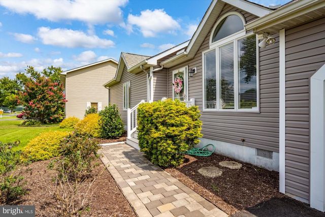 722 HICKMAN DR, Ocean View, DE 19970