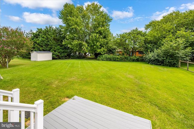 722 HICKMAN DR, Ocean View, DE 19970