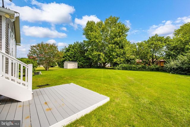 722 HICKMAN DR, Ocean View, DE 19970