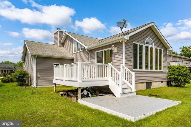 722 HICKMAN DR, Ocean View, DE 19970