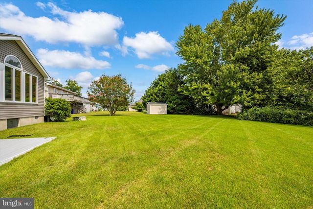 722 HICKMAN DR, Ocean View, DE 19970
