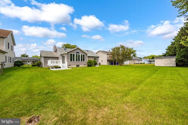 722 HICKMAN DR, Ocean View, DE 19970