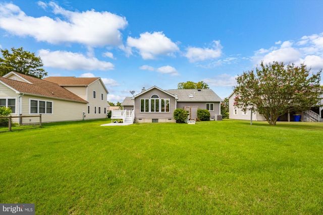 722 HICKMAN DR, Ocean View, DE 19970