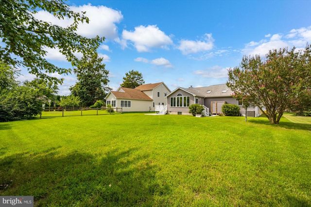 722 HICKMAN DR, Ocean View, DE 19970