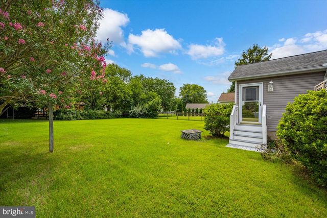 722 HICKMAN DR, Ocean View, DE 19970